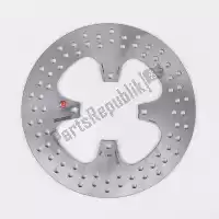 BRSZ14RI, Braking, Disque rond fixe    , Nouveau