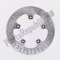 BRSZ32FI, Braking, Disc round fix    , New