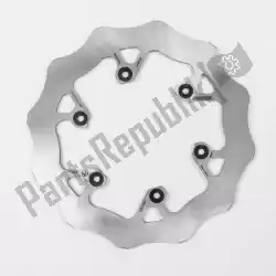 Here you can order the disc wave full fix from Braking, with part number BRWF4507: