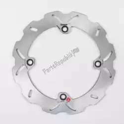 Here you can order the disk wave fix from Braking, with part number BRWF4504: