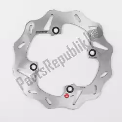 Here you can order the disk wave fix from Braking, with part number BRWF4510: