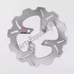 Here you can order the disk wave fix from Braking, with part number BRWF8111: