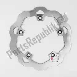Here you can order the disk wave fix from Braking, with part number BRWF8113: