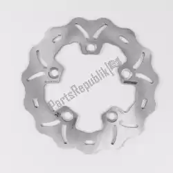 Here you can order the disk wave fix from Braking, with part number BRWF8507: