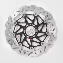 Here you can order the disk wave floating al-hub sk2 296 from Braking, with part number BRWK004L: