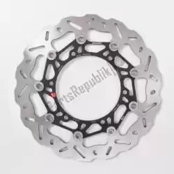 Here you can order the disk wave floating al-hub sk2 300 from Braking, with part number BRWK021R: