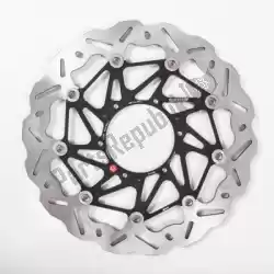Here you can order the disk wave floating al-hub sk2 320 from Braking, with part number BRWK041R: