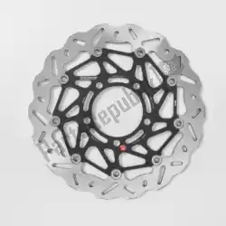 Here you can order the disk wave floating al-hub sk2 280 from Braking, with part number BRWK048L: