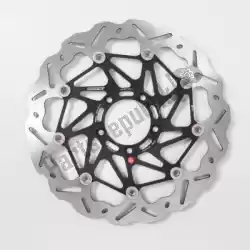 Here you can order the disk wave floating al-hub sk2 320 from Braking, with part number BRWK066L: