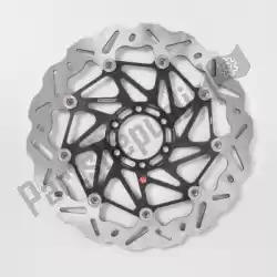 Here you can order the disk wave floating al-hub sk2 320 from Braking, with part number BRWK062L:
