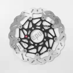 Here you can order the disk wave floating al-hub sk2 300 from Braking, with part number BRWK067R: