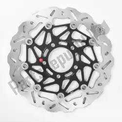 schijf wave floating al-hub sk2 290 van Braking, met onderdeel nummer BRWK069R, bestel je hier online: