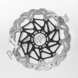 Here you can order the disk wave floating al-hub sk2 320 from Braking, with part number BRWK073L:
