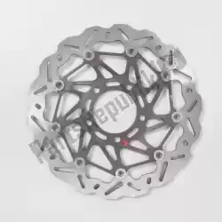 Qui puoi ordinare disk wave floating al-hub sk2 310 da Braking , con numero parte BRWK085L: