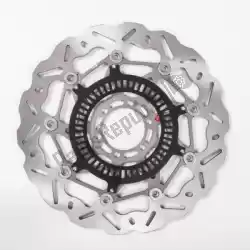 Here you can order the disk wave floating al-hub sk2 320 from Braking, with part number BRWK107R: