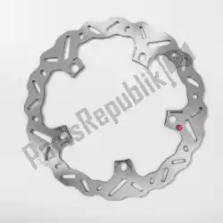 Here you can order the disk wave floating sk2 320 from Braking, with part number BRWK109L: