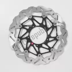 Here you can order the disk wave floating al-hub sk2 320 from Braking, with part number BRWK113L: