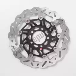 Here you can order the disk wave floating al-hub sk2 290 from Braking, with part number BRWK125L:
