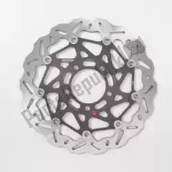 Aquí puede pedir disco ola flotante al-hub sk2 310 de Braking , con el número de pieza BRWK124L: