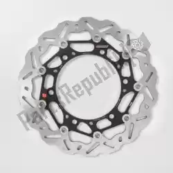 Here you can order the disk wave floating al-hub sk2 310 from Braking, with part number BRWK128L: