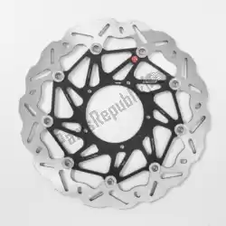 Here you can order the disk wave floating al-hub sk2 310 from Braking, with part number BRWK133R: