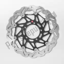 Here you can order the disk wave floating al-hub sk2 310 from Braking, with part number BRWK150L: