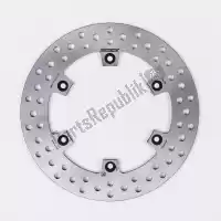 BRYA01RI, Braking, Disque rond fixe    , Nouveau