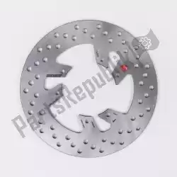 Here you can order the disk wave fix from Braking, with part number BRYA02RI: