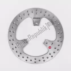 Here you can order the disc round fix from Braking, with part number BRYA23RI: