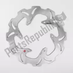 Here you can order the disk wave fix from Braking, with part number BRYA25FID: