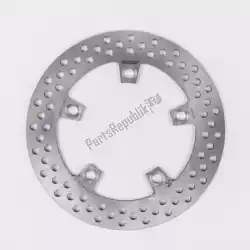 Here you can order the disc round fix from Braking, with part number BRYA34RI: