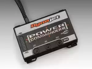DYNOJET 12310020 kit carburazione power commander v 20-055 - Il fondo