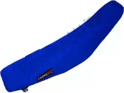 Here you can order the div seat cover, blue from Cross X, with part number M6211BL: