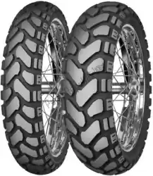 Here you can order the 150/70 b17 e-07+ from Mitas, with part number 05224060: