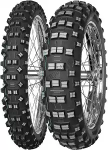 MITAS 05226284 140/80 -18 terra force ef sl - Bottom side