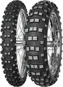 MITAS 05226401 120/90 -18 terra force ef sl - Bottom side