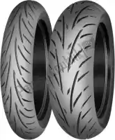 050574235, Mitas, 120/70 zr19 touring force    , Nieuw