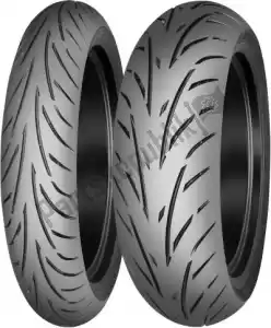 MITAS 050574236 170/60 zr17 touring force - Onderkant