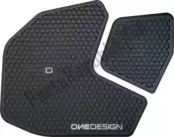 Ici, vous pouvez commander le autocollant côté réservoir pad hdr231 noir auprès de Print , avec le numéro de pièce 60880231: