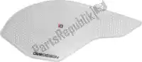 60880236, Print, Sticker side tankpad hdr236 transparent    , Nieuw