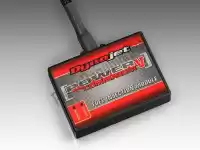 12318033, Dynojet, Carburetion kit power commander v 20-039    , New