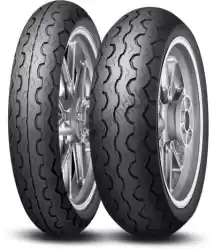 Here you can order the 100/90-18 tt100 gp from Dunlop, with part number 04636763: