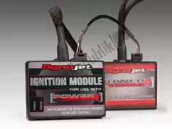 Aquí puede pedir kit de carburacion modulo de encendido 6-73 de Dynojet , con el número de pieza 12964406: