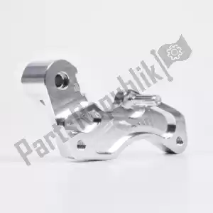 BRAKING BRPOW21 rep caliper bracket - Bottom side