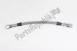 Here you can order the brake line carbon look, 40cm from Braking, with part number BRTX040C: