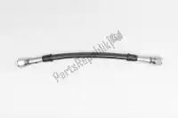 BRTX045T, Braking, Brake line transparent, 45cm    , New