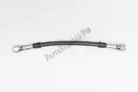 BRTX055T, Braking, Brake line transparent, 55cm    , New