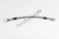 BRTX060C, Braking, Brake line carbon look, 60cm    , New