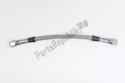 Qui puoi ordinare linea del freno carbon look, 60 cm da Braking , con numero parte BRTX060C: