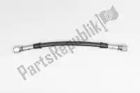 BRTX060T, Braking, Brake line transparent, 60cm    , New